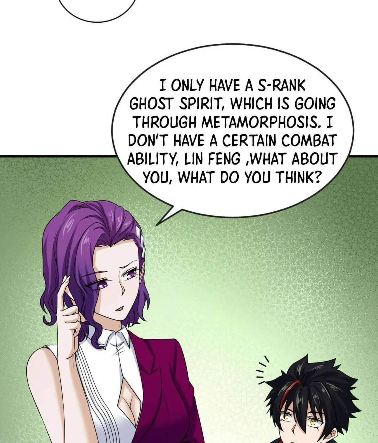 Age of Terror Chapter 23 page 45 - 