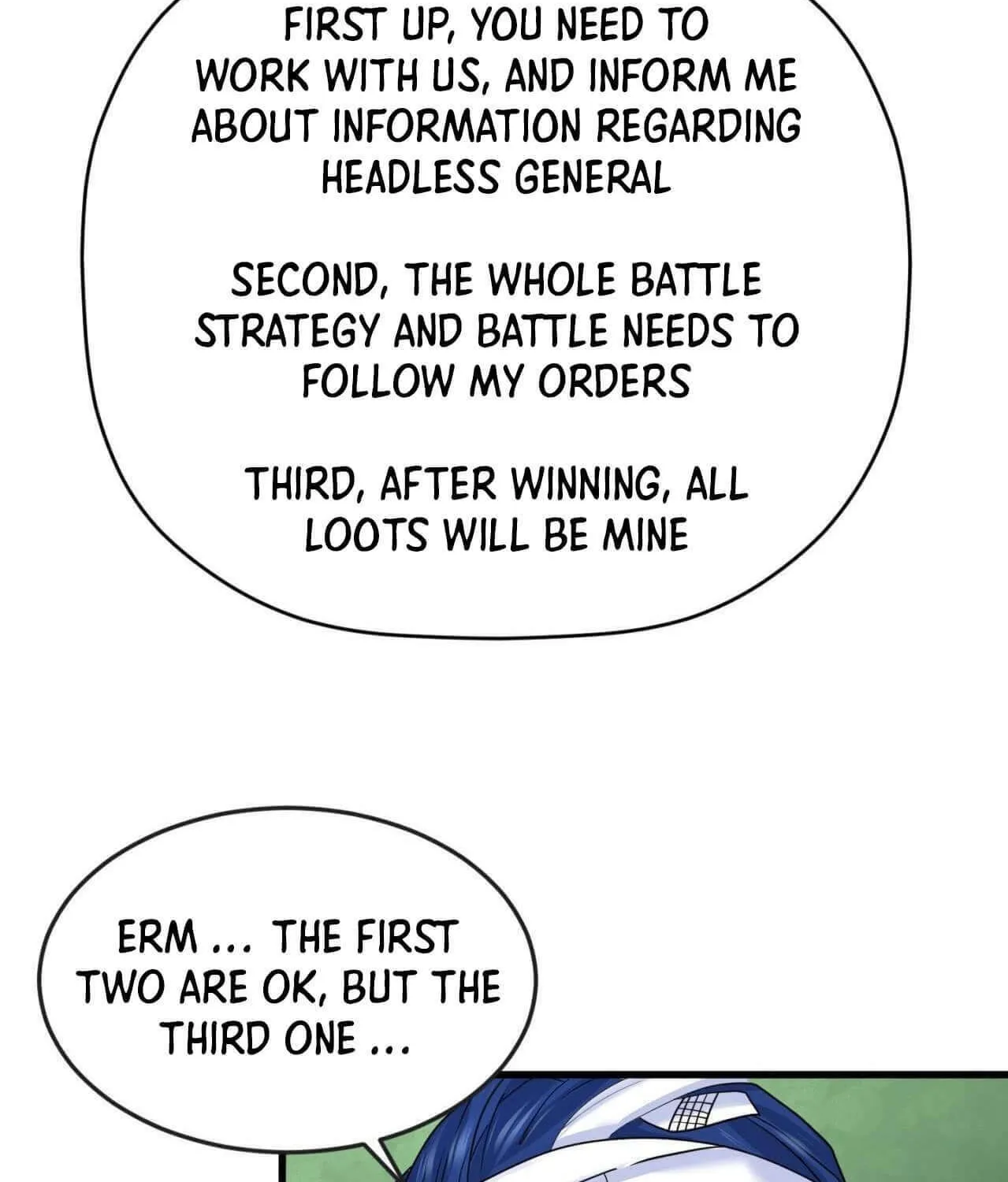 Age of Terror Chapter 23 page 55 - 