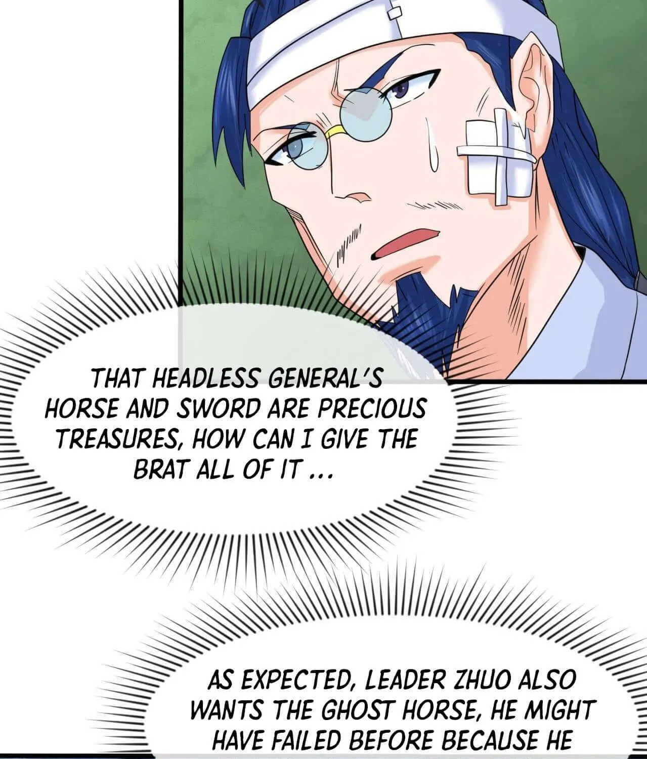 Age of Terror Chapter 23 page 56 - 