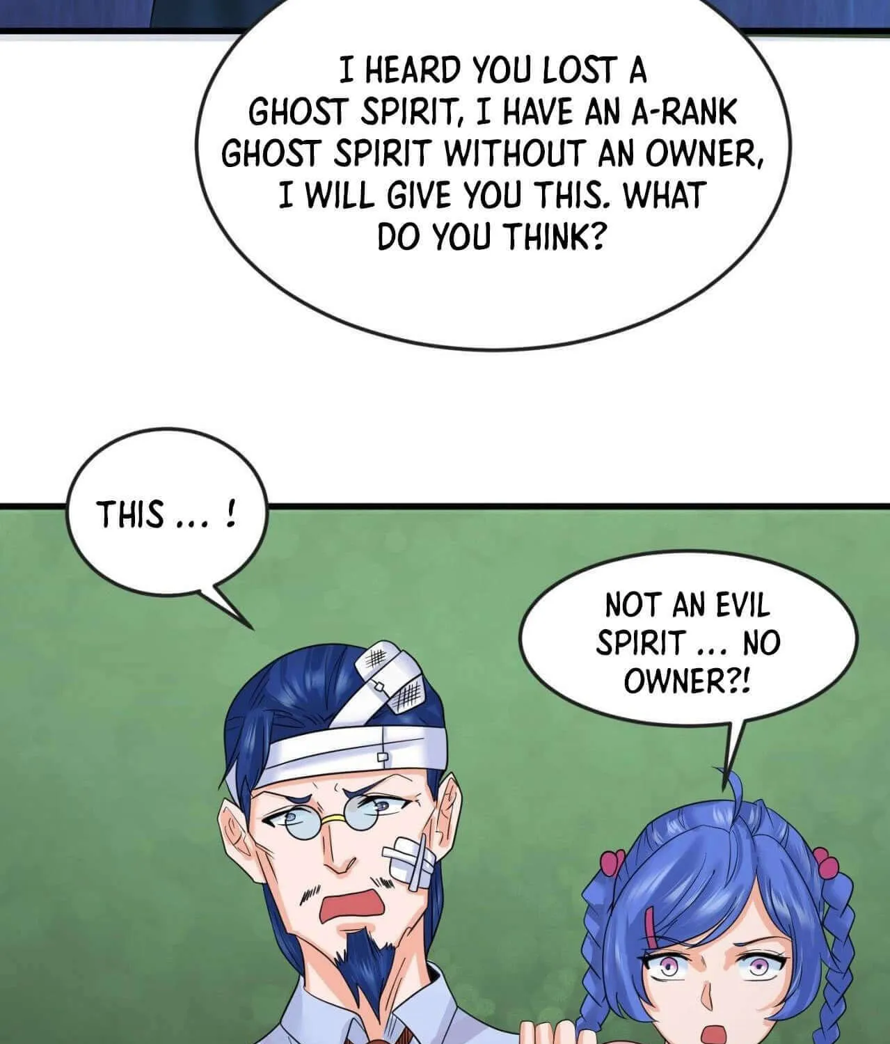 Age of Terror Chapter 23 page 58 - 