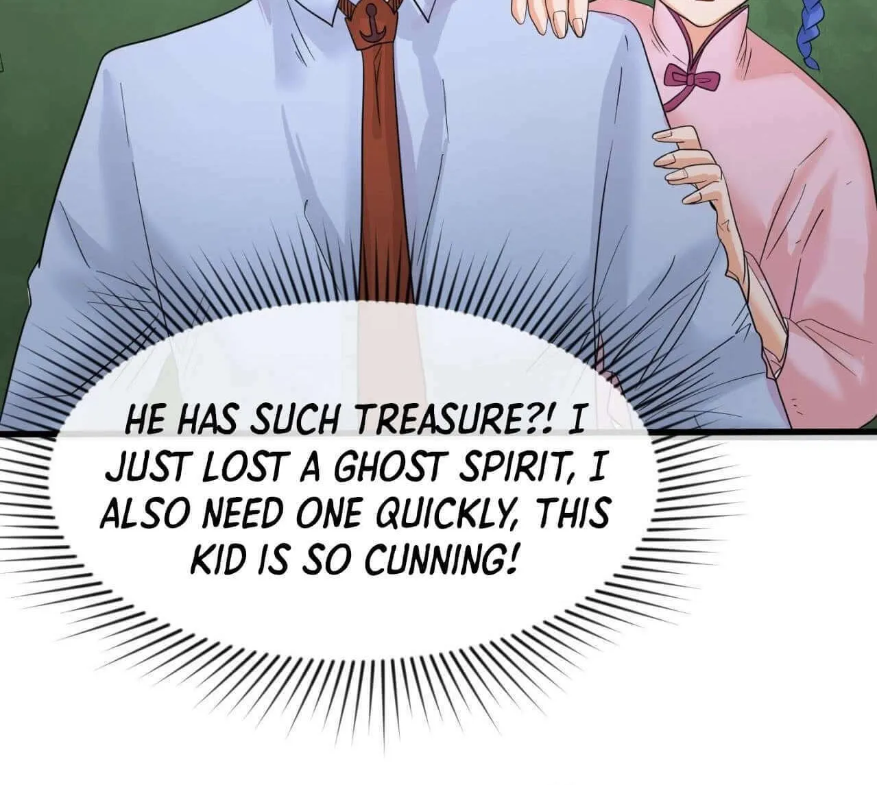 Age of Terror Chapter 23 page 59 - 