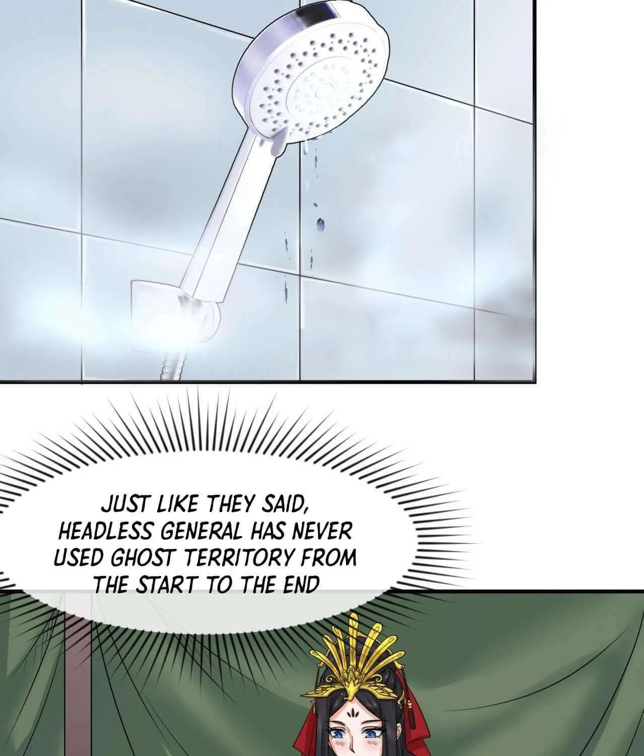 Age of Terror Chapter 23 page 68 - 
