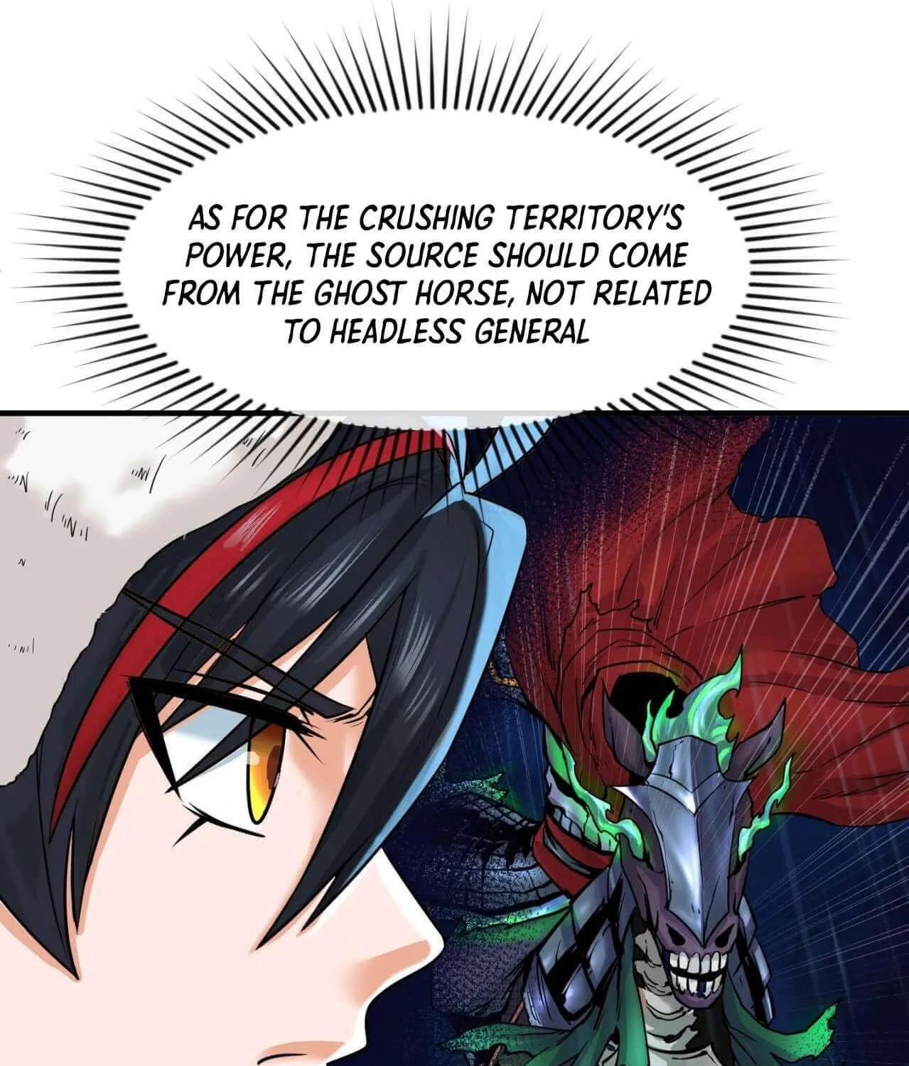 Age of Terror Chapter 23 page 70 - 