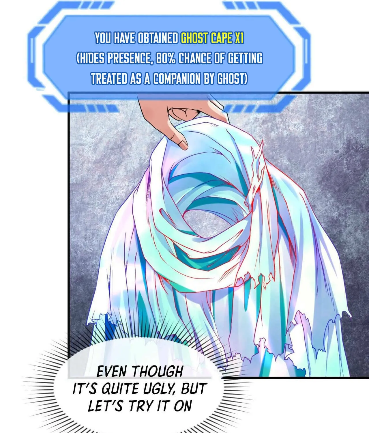 Age of Terror Chapter 23 page 8 - 