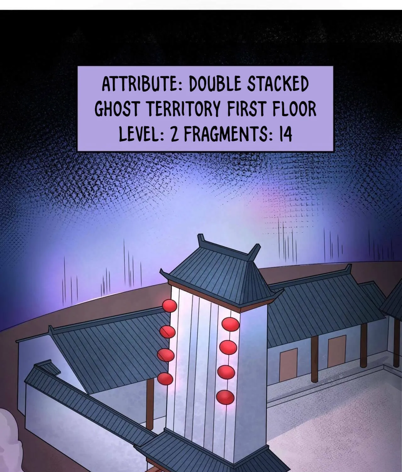 Age of Terror Chapter 23 page 74 - 