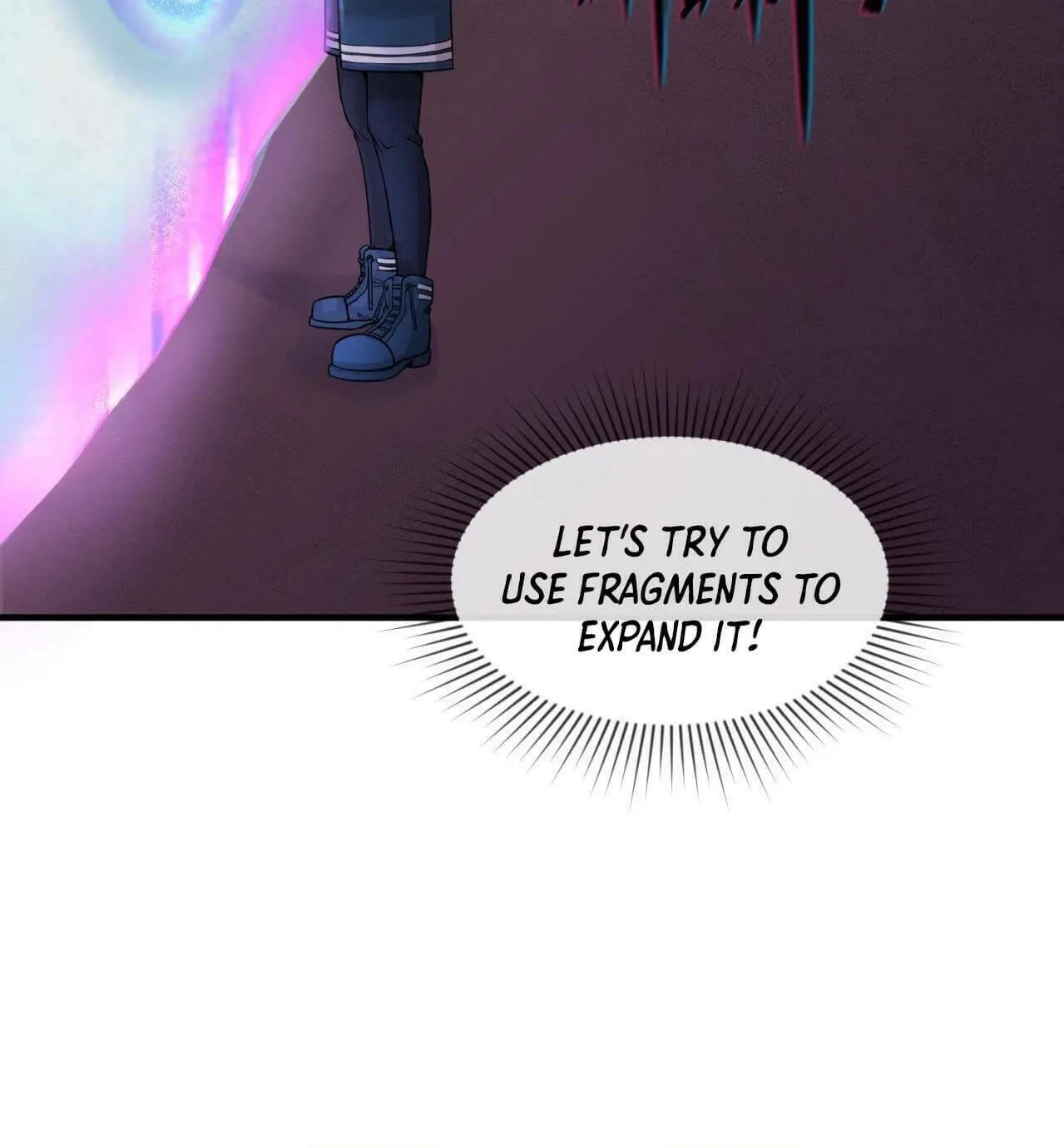 Age of Terror Chapter 23 page 77 - 