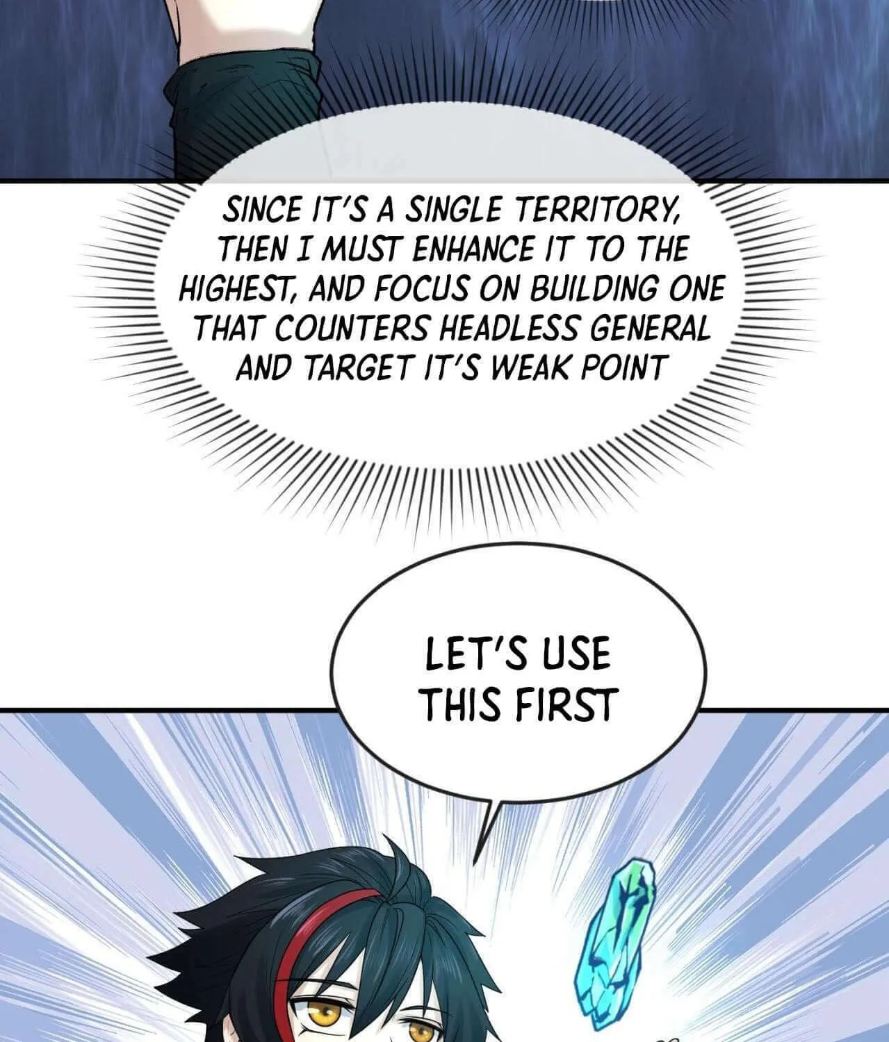 Age of Terror Chapter 23 page 79 - 