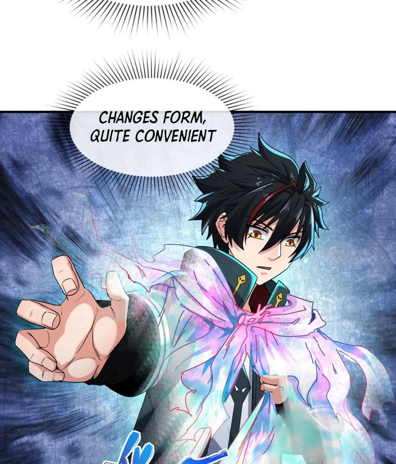 Age of Terror Chapter 23 page 9 - 