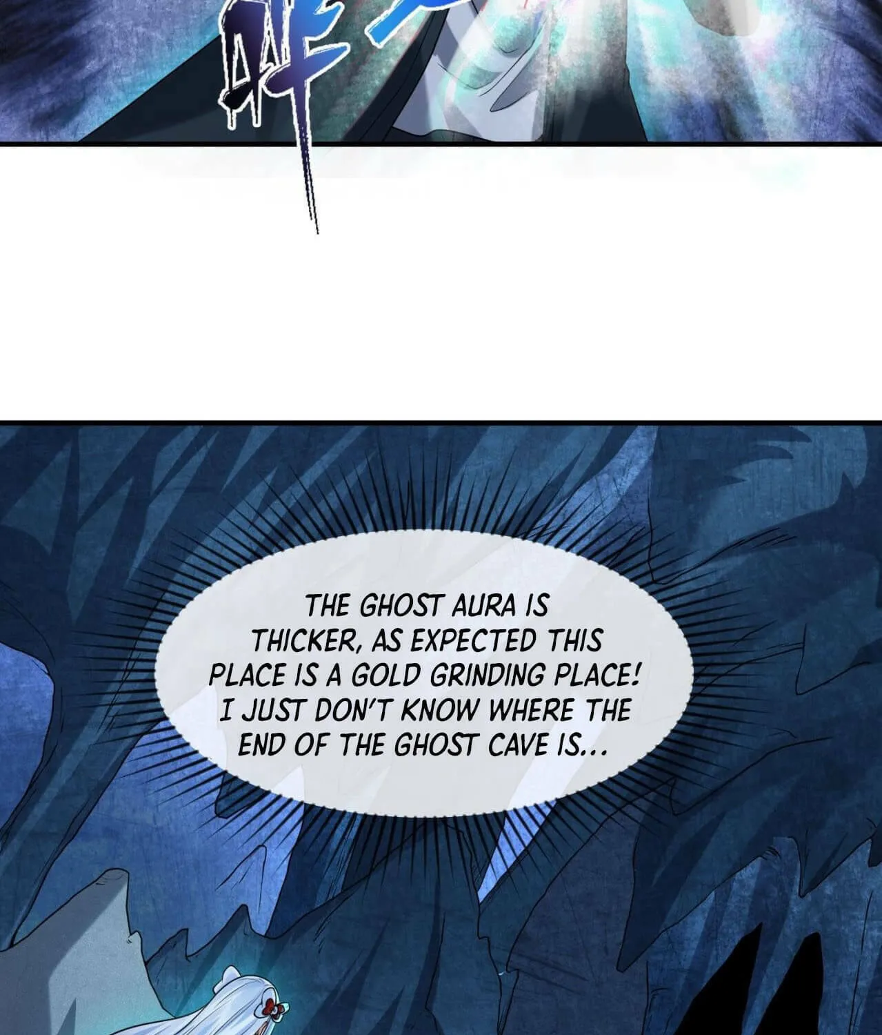 Age of Terror Chapter 23 page 10 - 