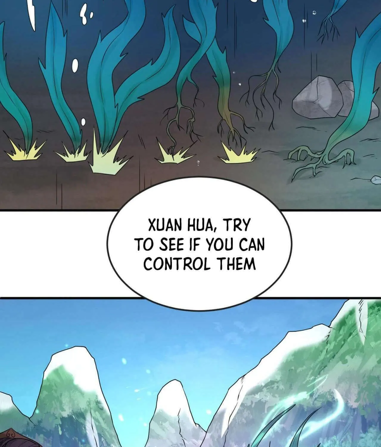 Age of Terror Chapter 23 page 92 - 