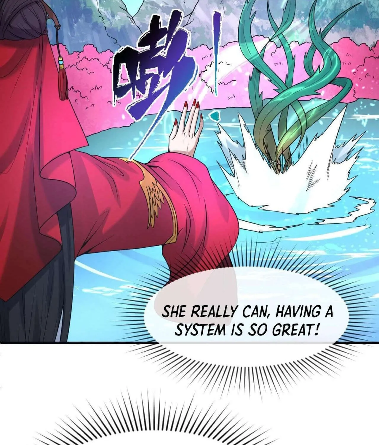 Age of Terror Chapter 23 page 93 - 