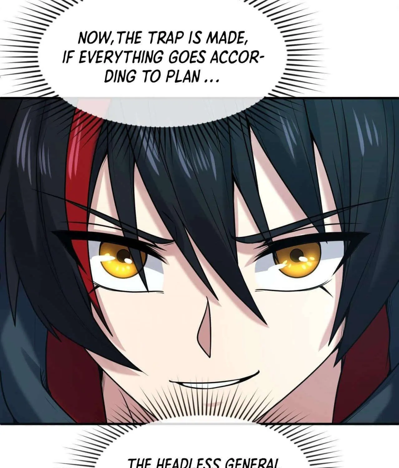 Age of Terror Chapter 23 page 94 - 