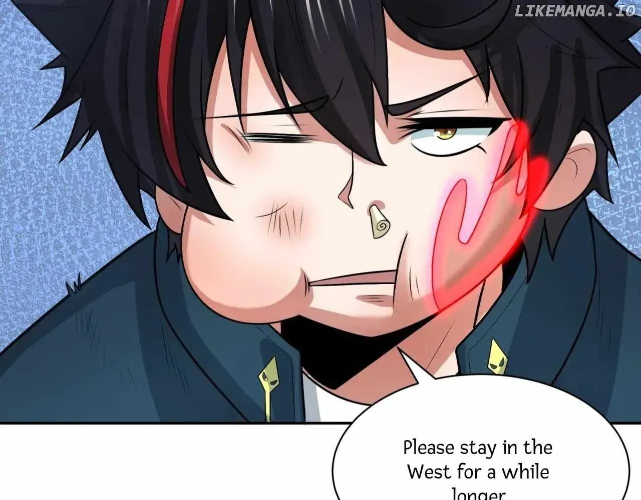 Read Age of Terror chapter 232 image 2 on Lezhin