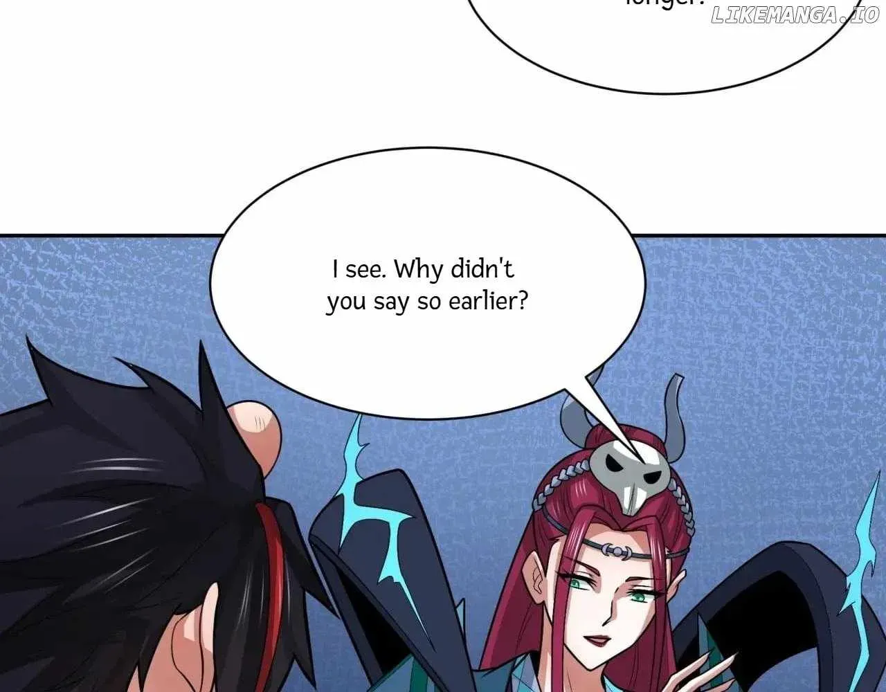 Read Age of Terror chapter 232 image 3 on Lezhin