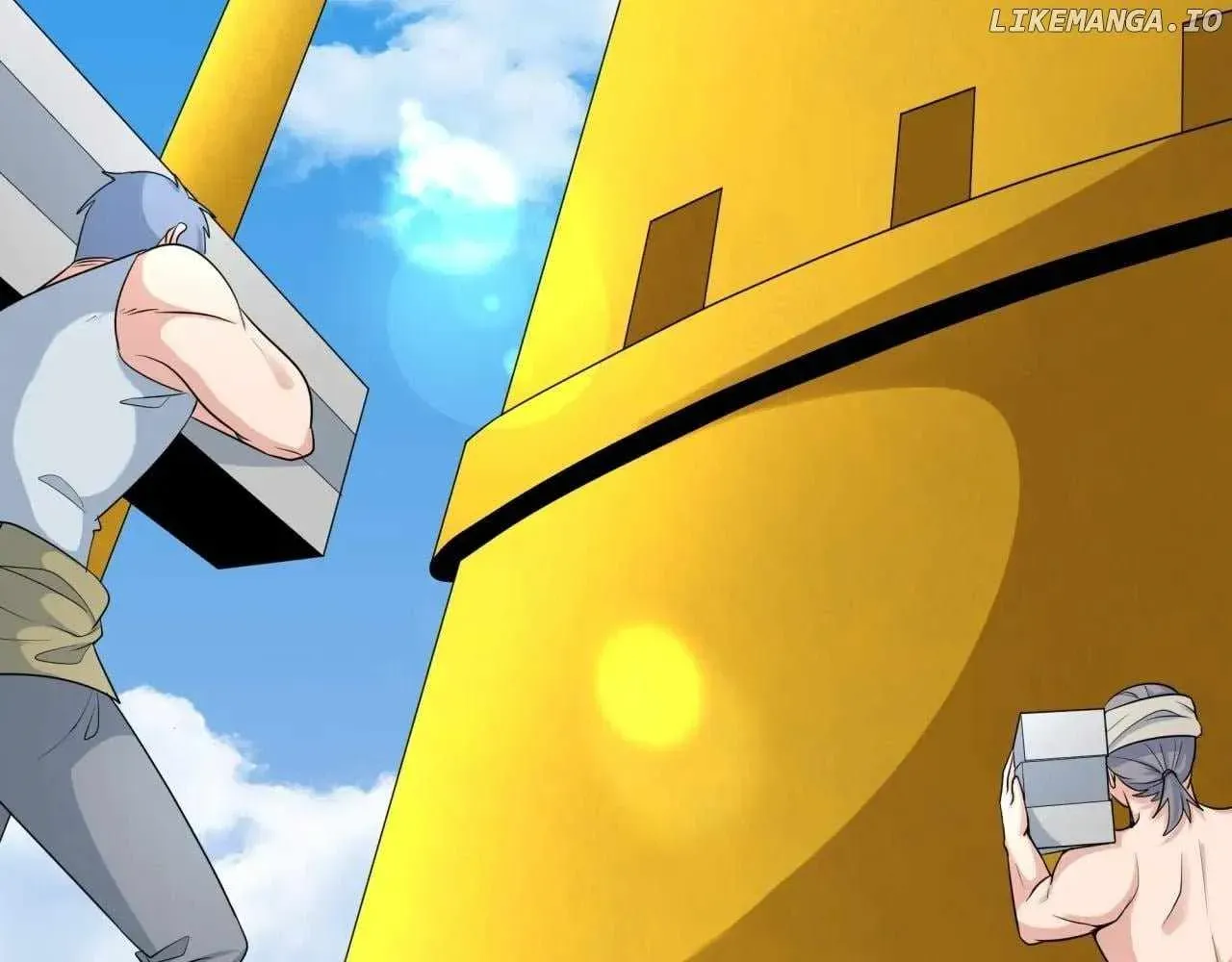 Read Age of Terror chapter 233 image 2 on Lezhin