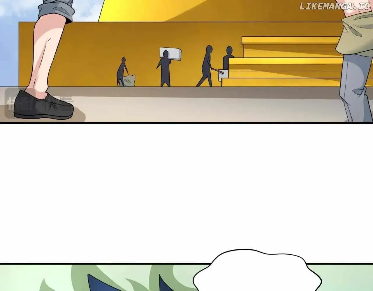 Read Age of Terror chapter 233 image 3 on Lezhin