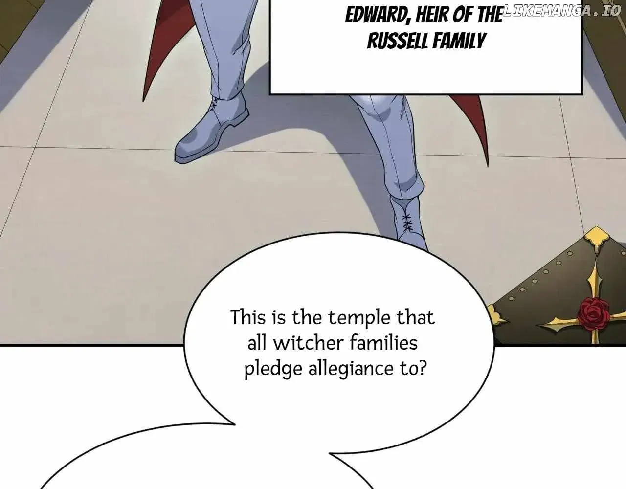 Read Age of Terror chapter 236 image 2 on Lezhin