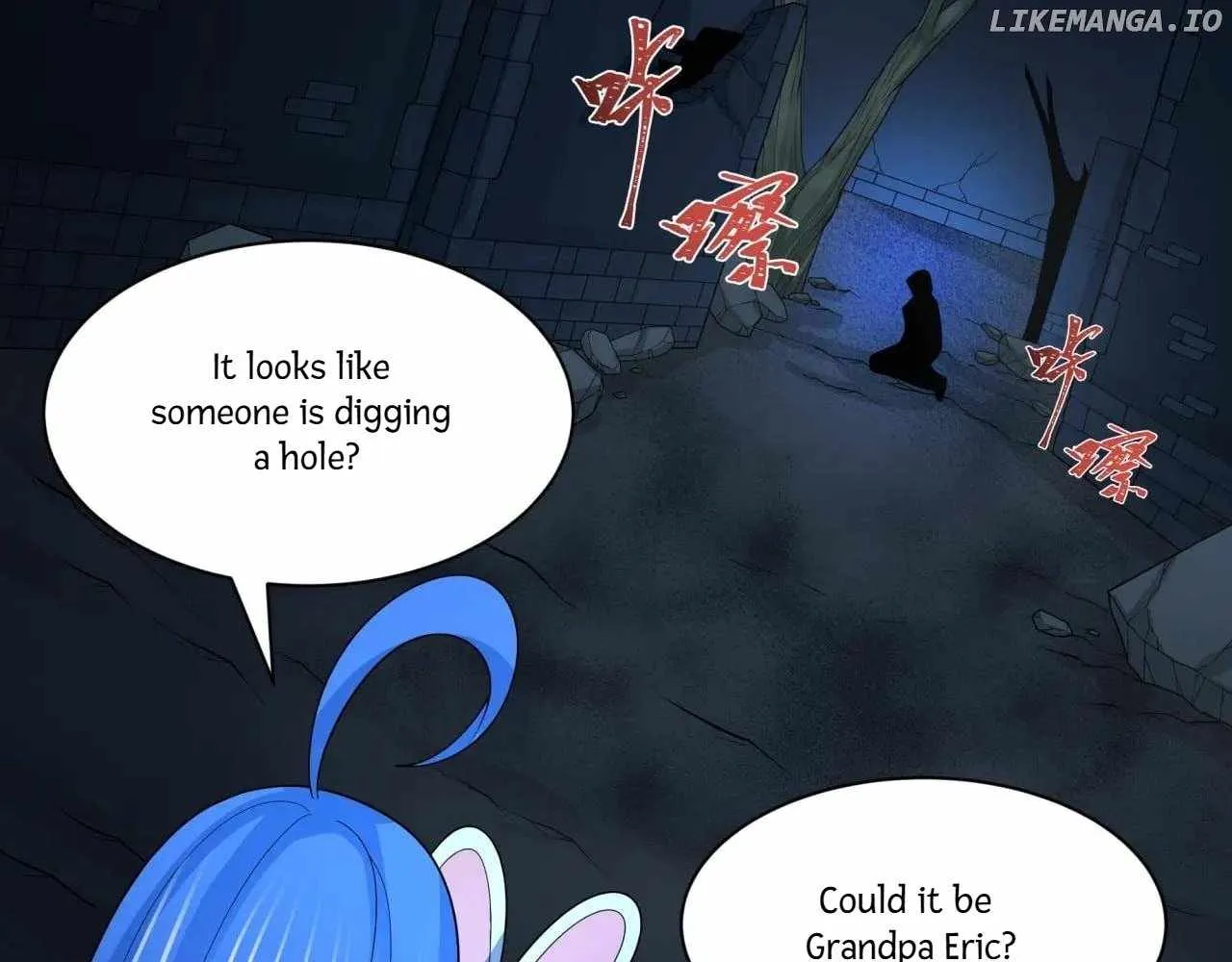 Read Age of Terror chapter 237 image 116 on Lezhin