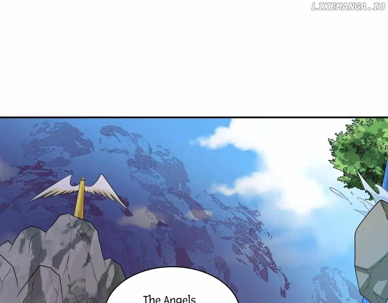 Read Age of Terror chapter 237 image 2 on Lezhin