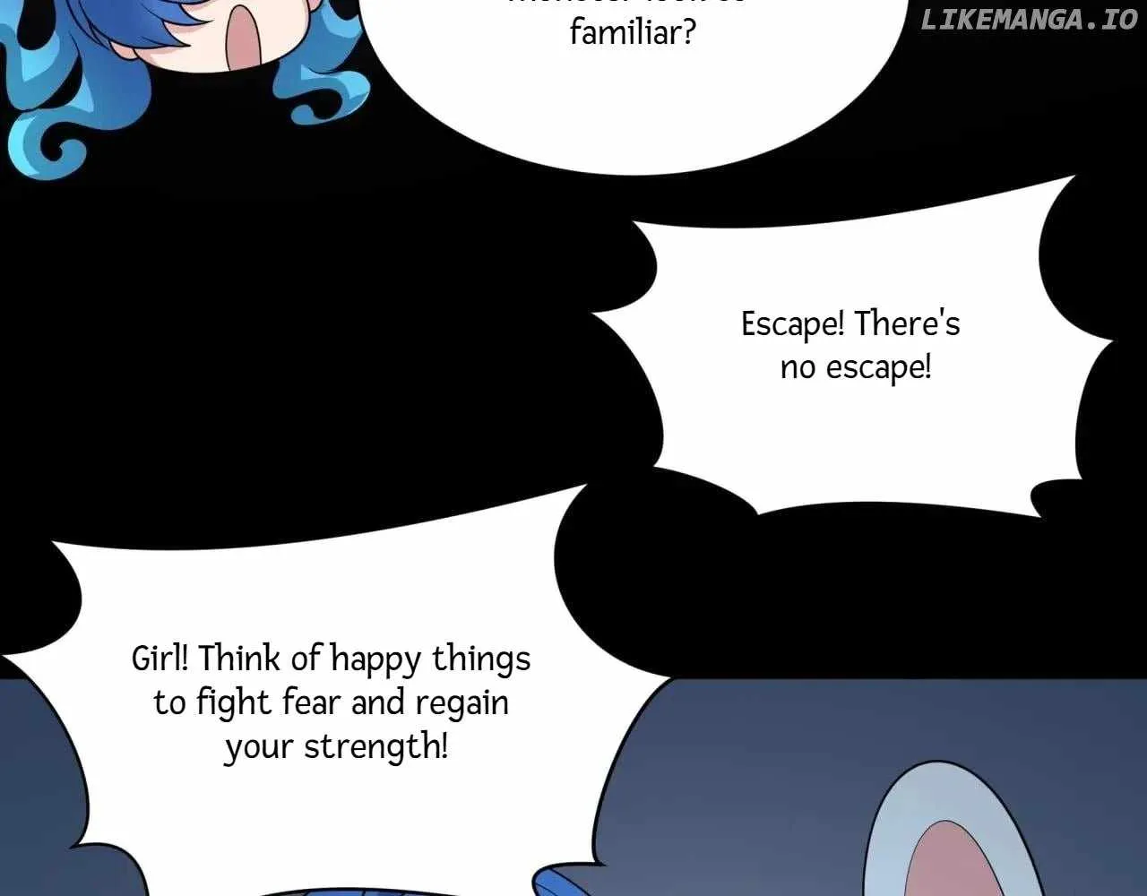 Read Age of Terror chapter 239 image 2 on Lezhin