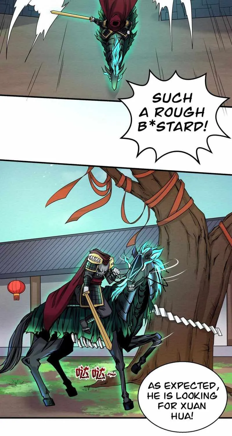 Age of Terror Chapter 24.1 page 14 - 