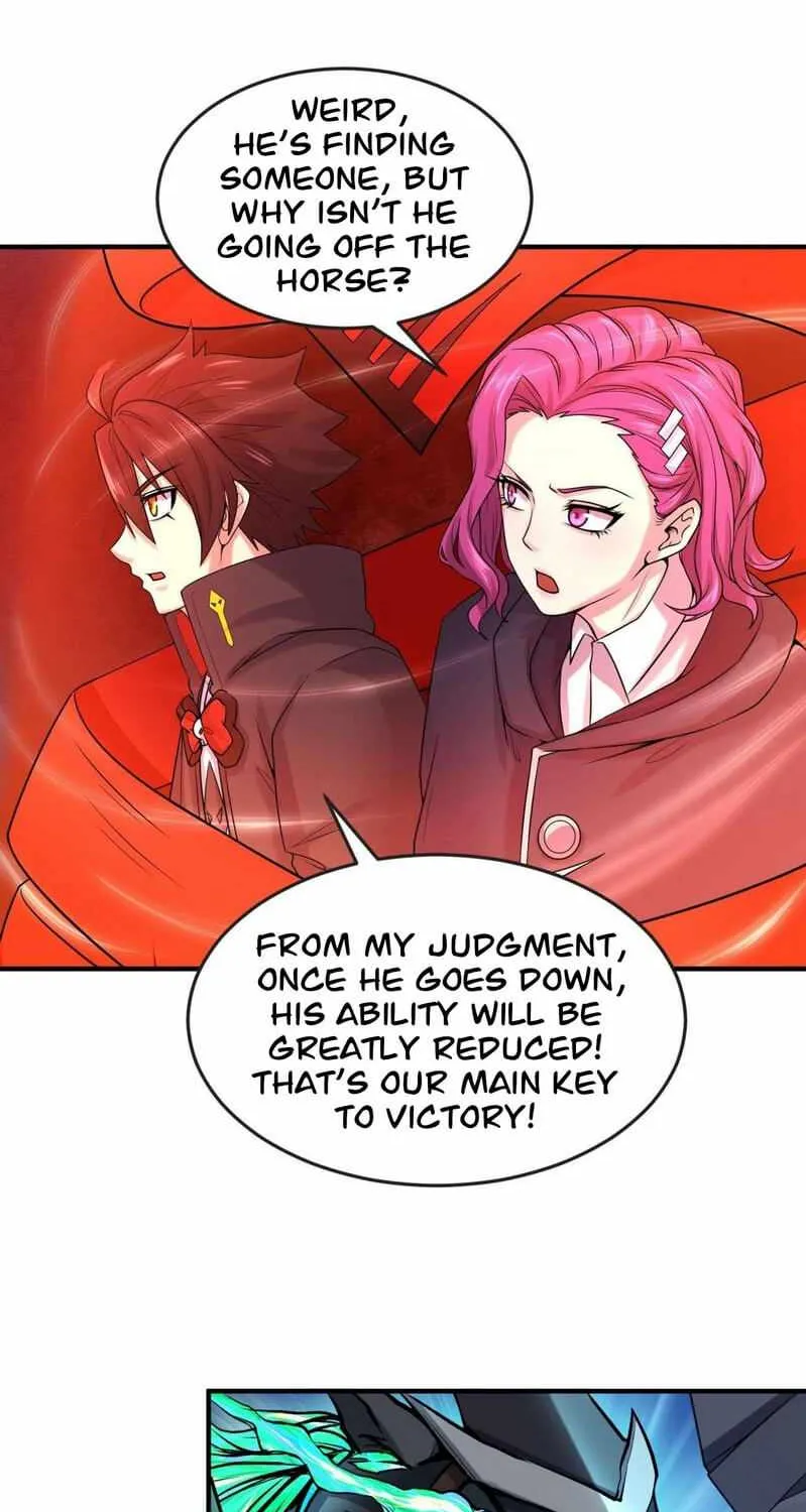 Age of Terror Chapter 24.1 page 15 - 