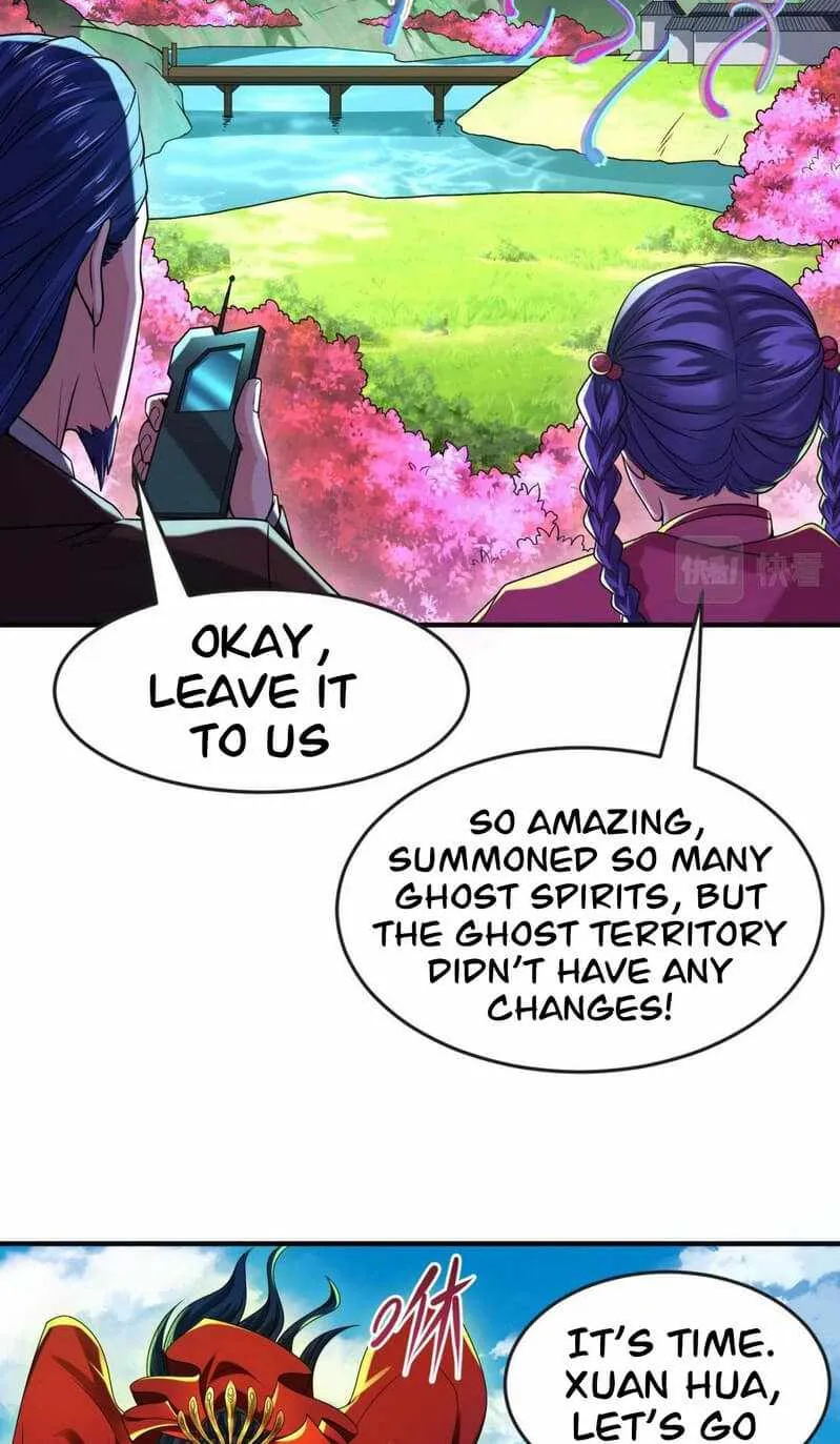 Age of Terror Chapter 24.1 page 19 - 