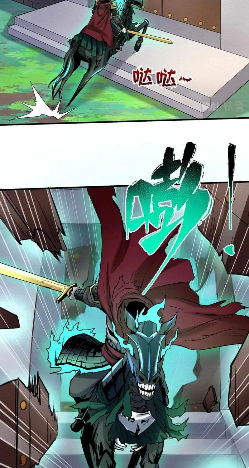 Age of Terror Chapter 24.2 page 11 - 