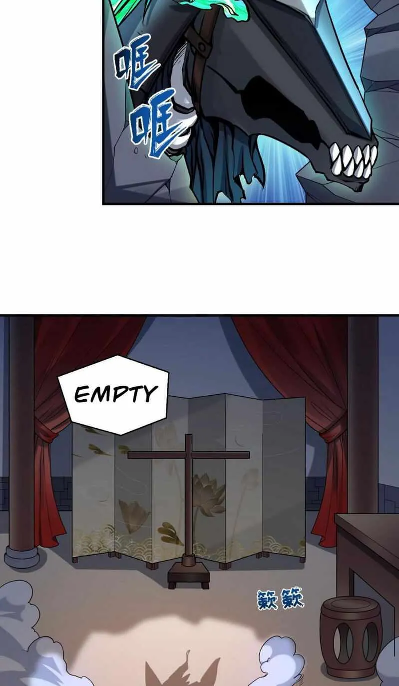 Age of Terror Chapter 24.2 page 16 - 