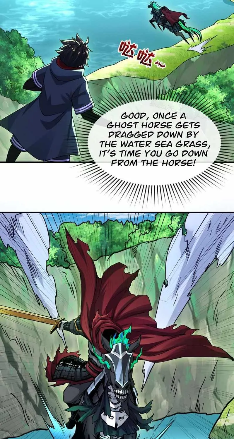 Age of Terror Chapter 24.2 page 23 - 