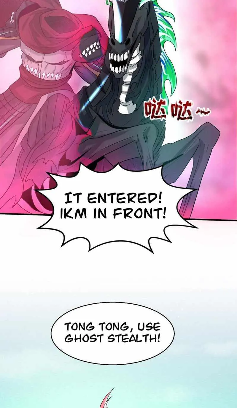 Age of Terror Chapter 24.2 page 7 - 