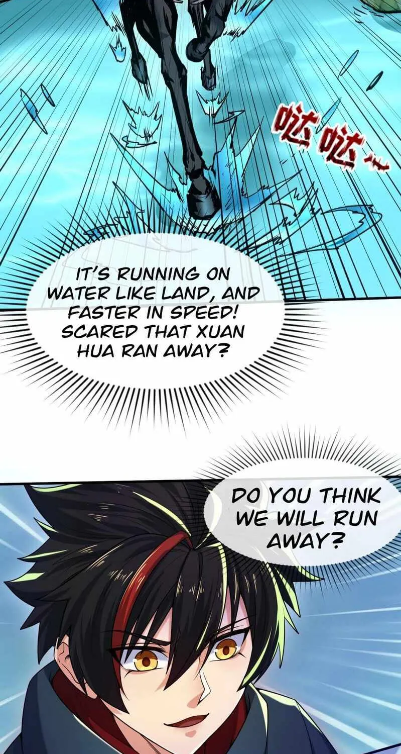 Age of Terror Chapter 24.3 page 24 - 