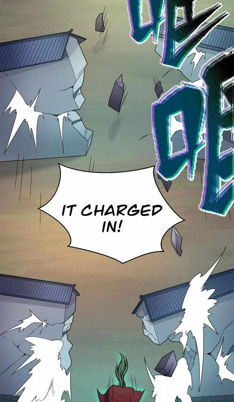 Age of Terror Chapter 24.4 page 13 - 