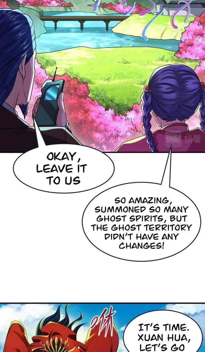 Age of Terror Chapter 24.5 page 19 - 