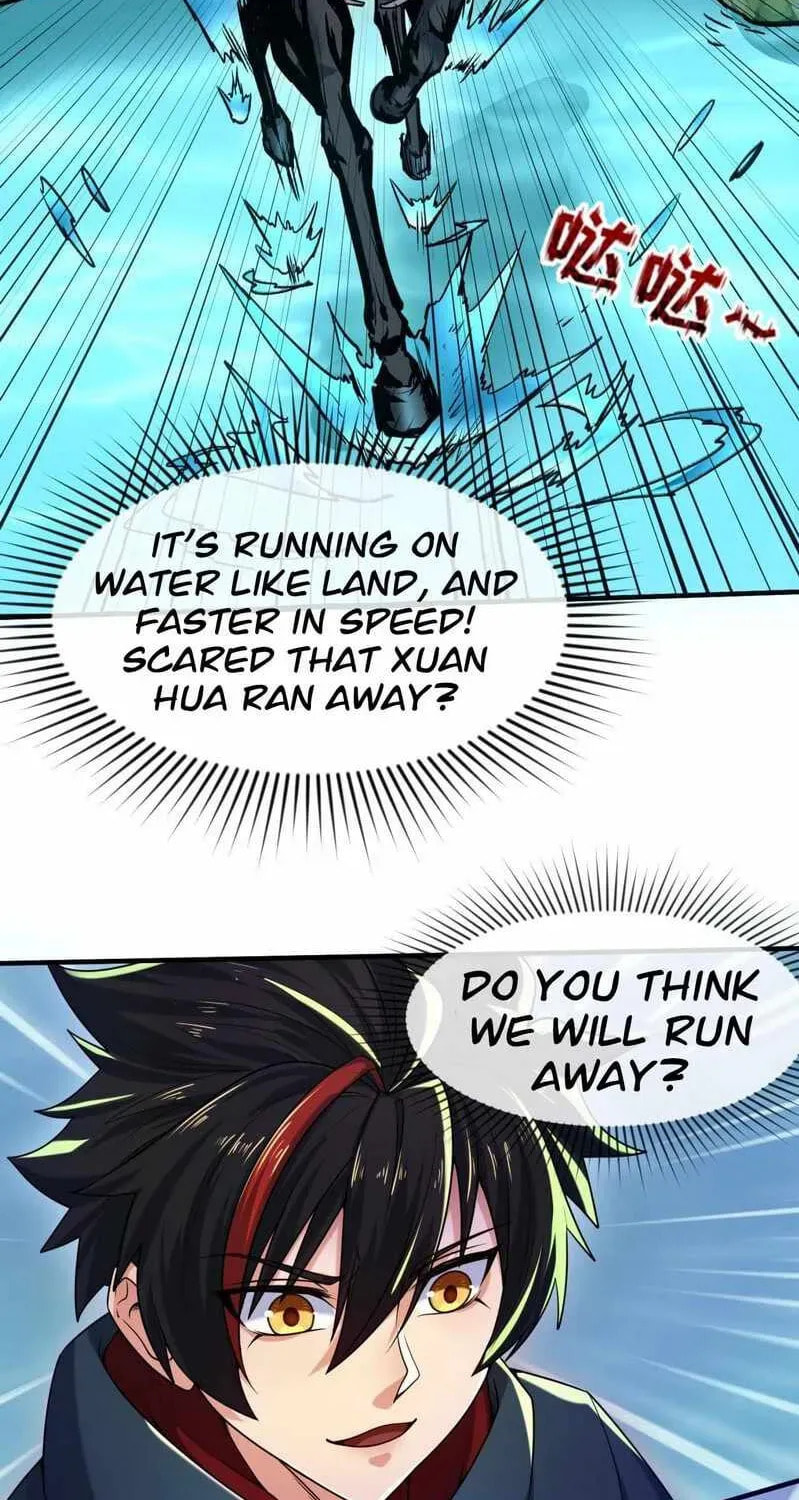 Age of Terror Chapter 24.5 page 24 - 