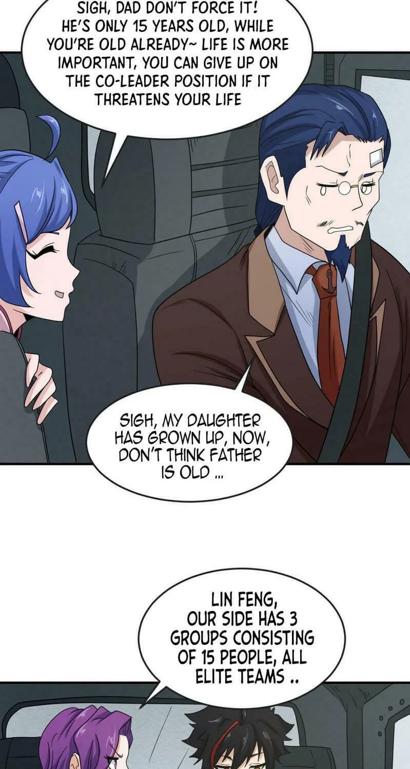 Age of Terror Chapter 24 page 13 - 