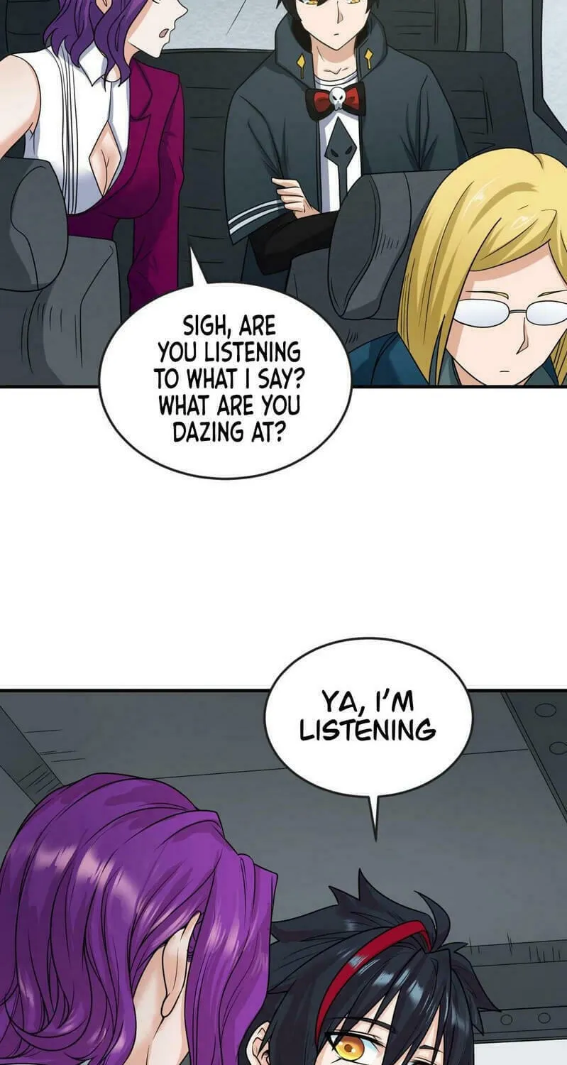 Age of Terror Chapter 24 page 14 - 
