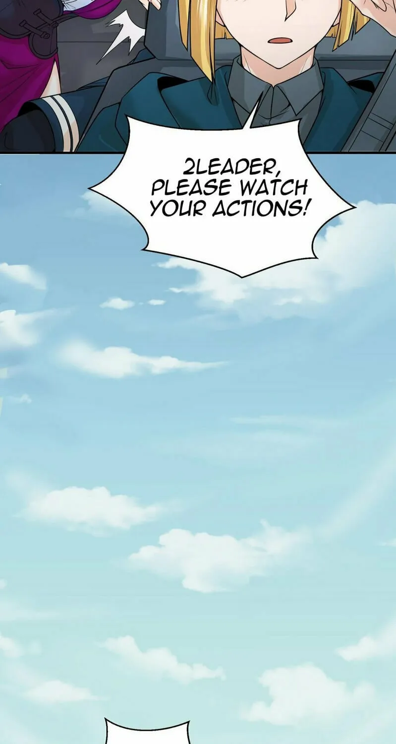 Age of Terror Chapter 24 page 19 - 
