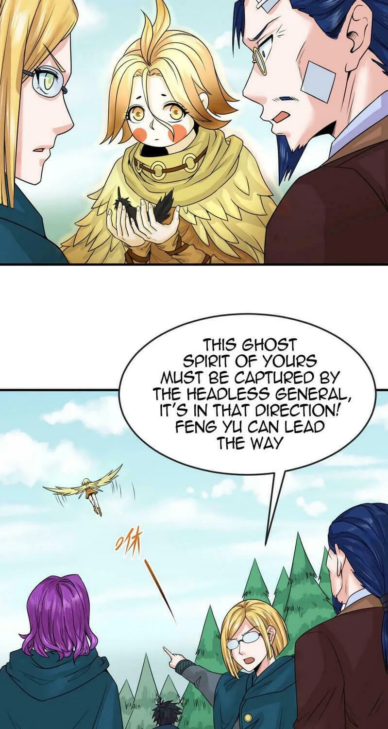 Age of Terror Chapter 24 page 29 - 