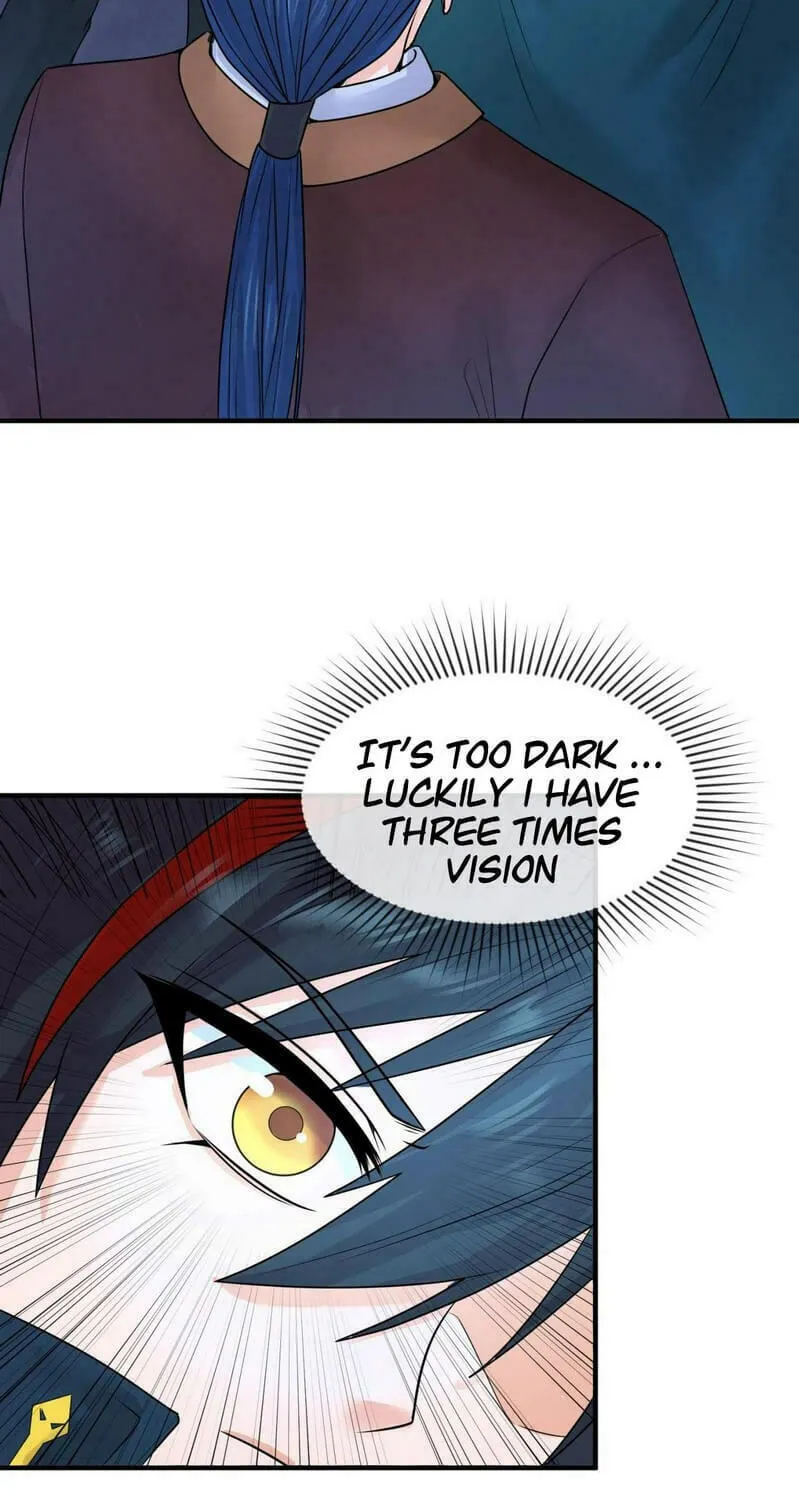 Age of Terror Chapter 24 page 37 - 