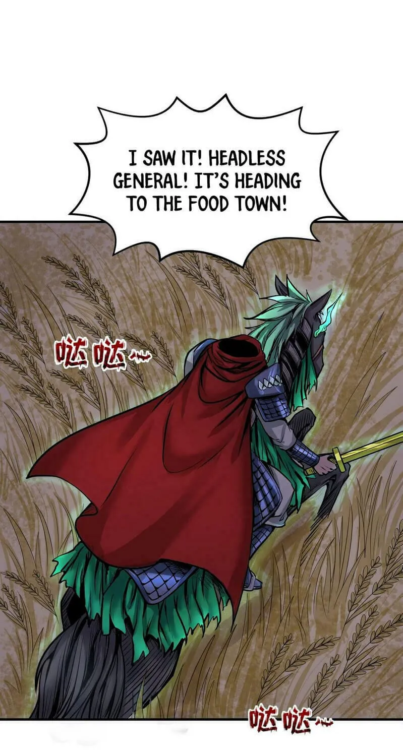 Age of Terror Chapter 24 page 38 - 