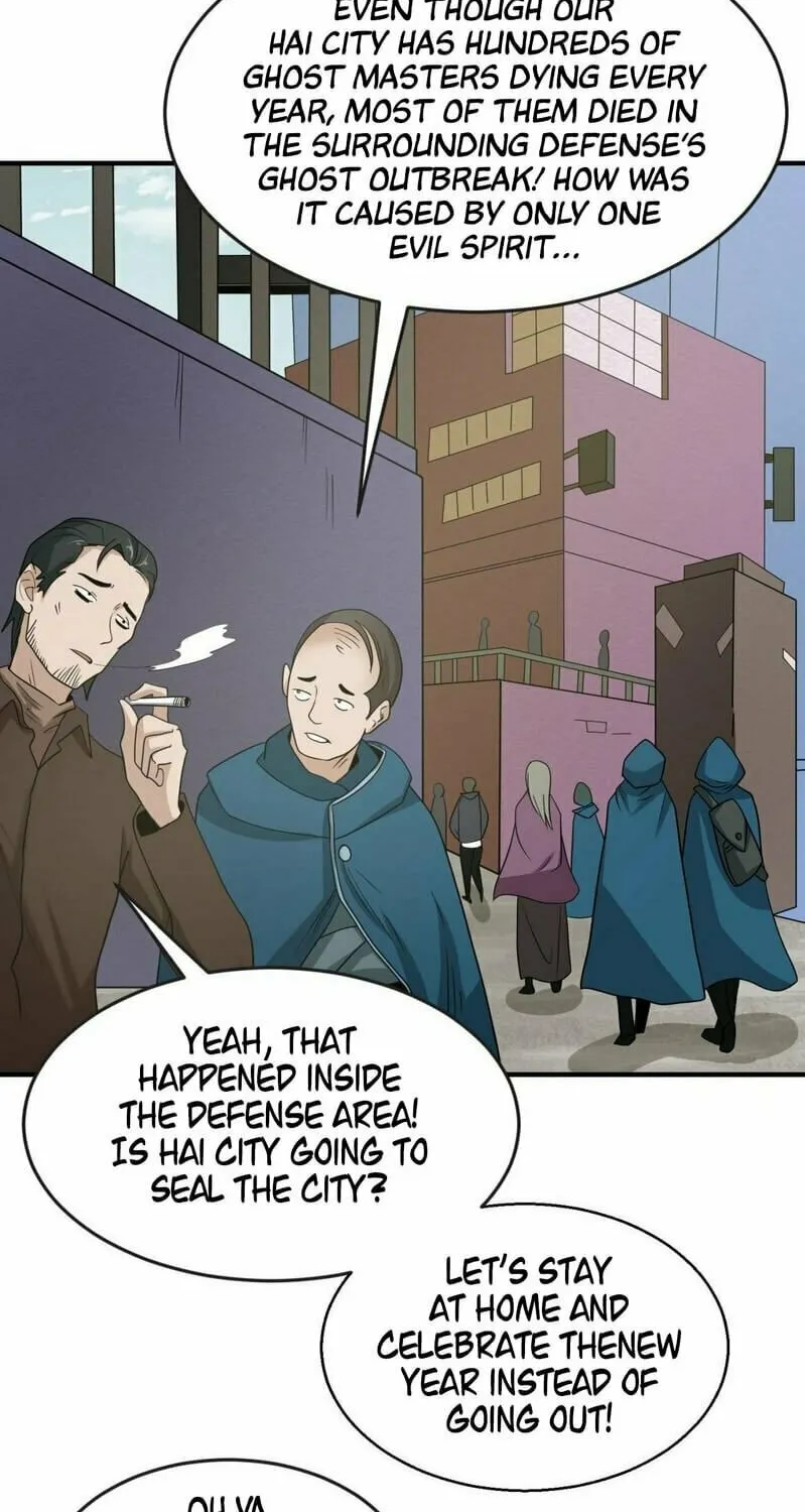 Age of Terror Chapter 24 page 5 - 