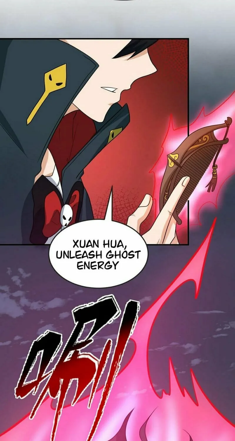 Age of Terror Chapter 24 page 41 - 