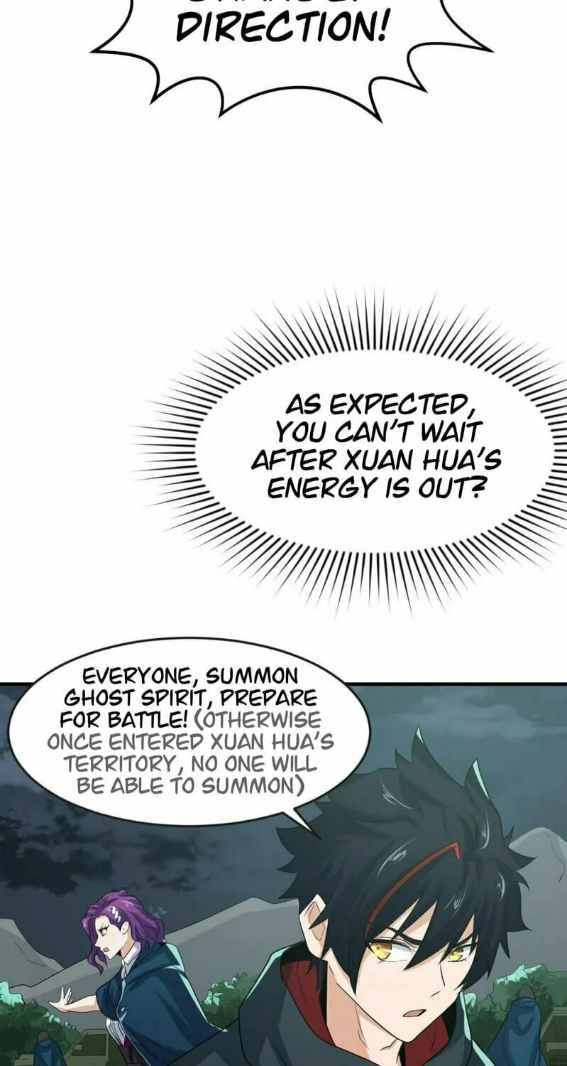 Age of Terror Chapter 24 page 45 - 