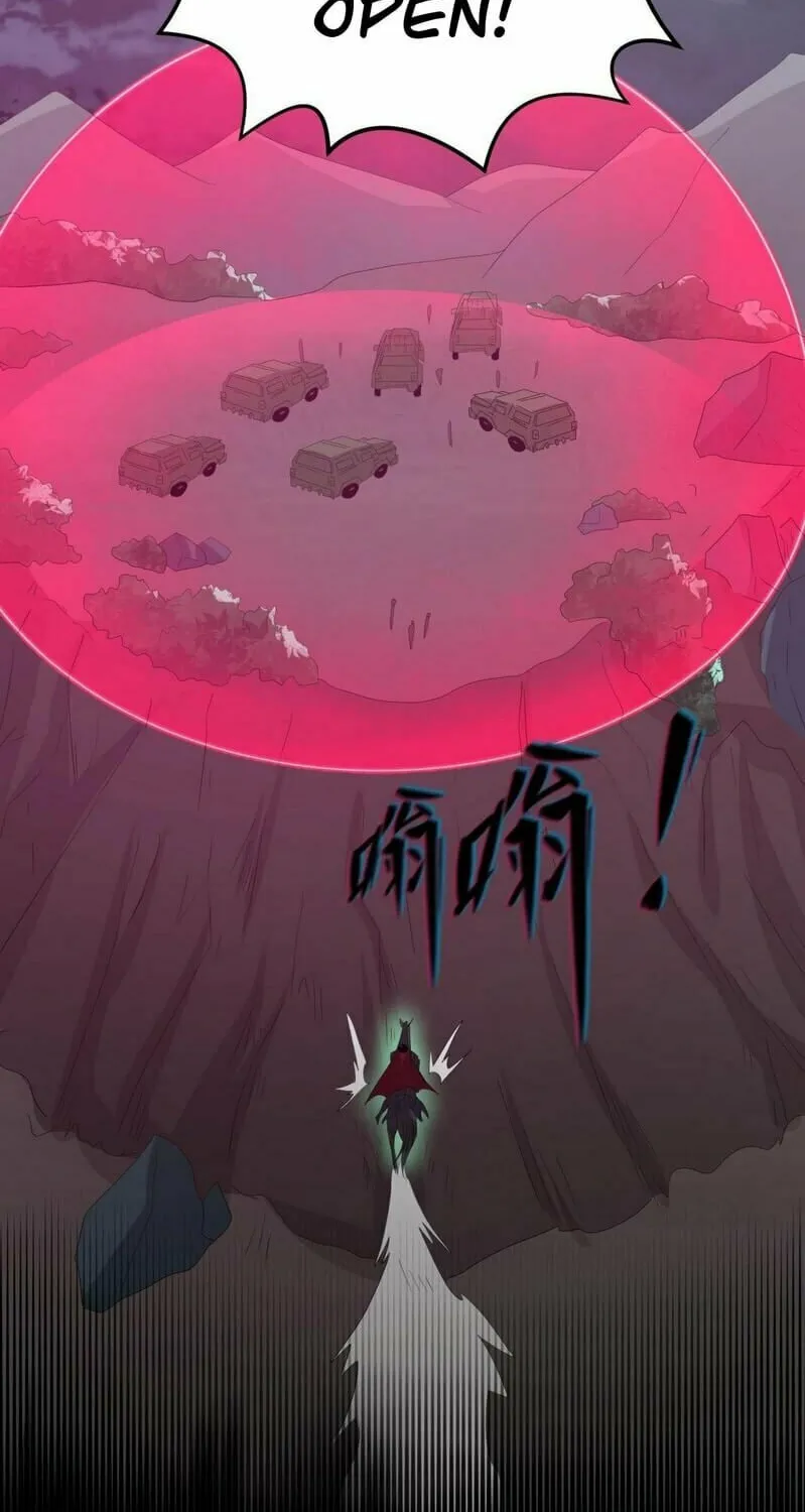 Age of Terror Chapter 24 page 48 - 