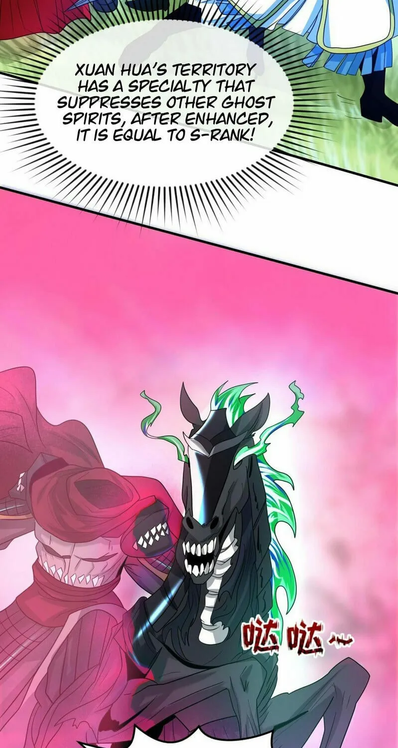 Age of Terror Chapter 24 page 51 - 