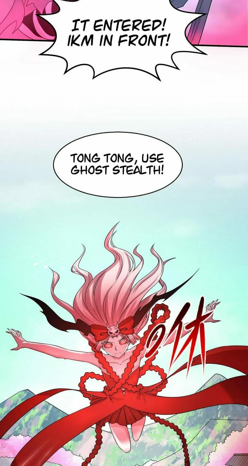 Age of Terror Chapter 24 page 52 - 