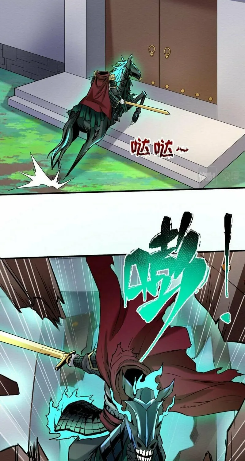 Age of Terror Chapter 24 page 56 - 