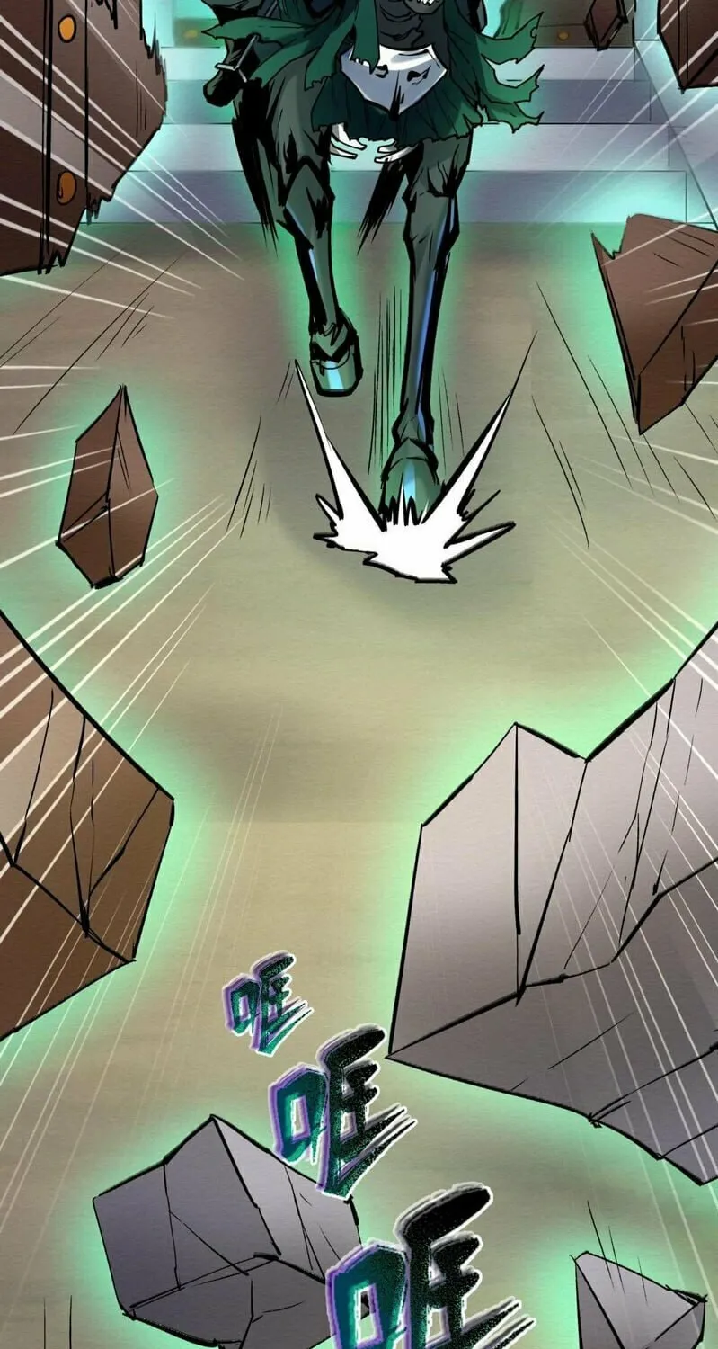 Age of Terror Chapter 24 page 57 - 