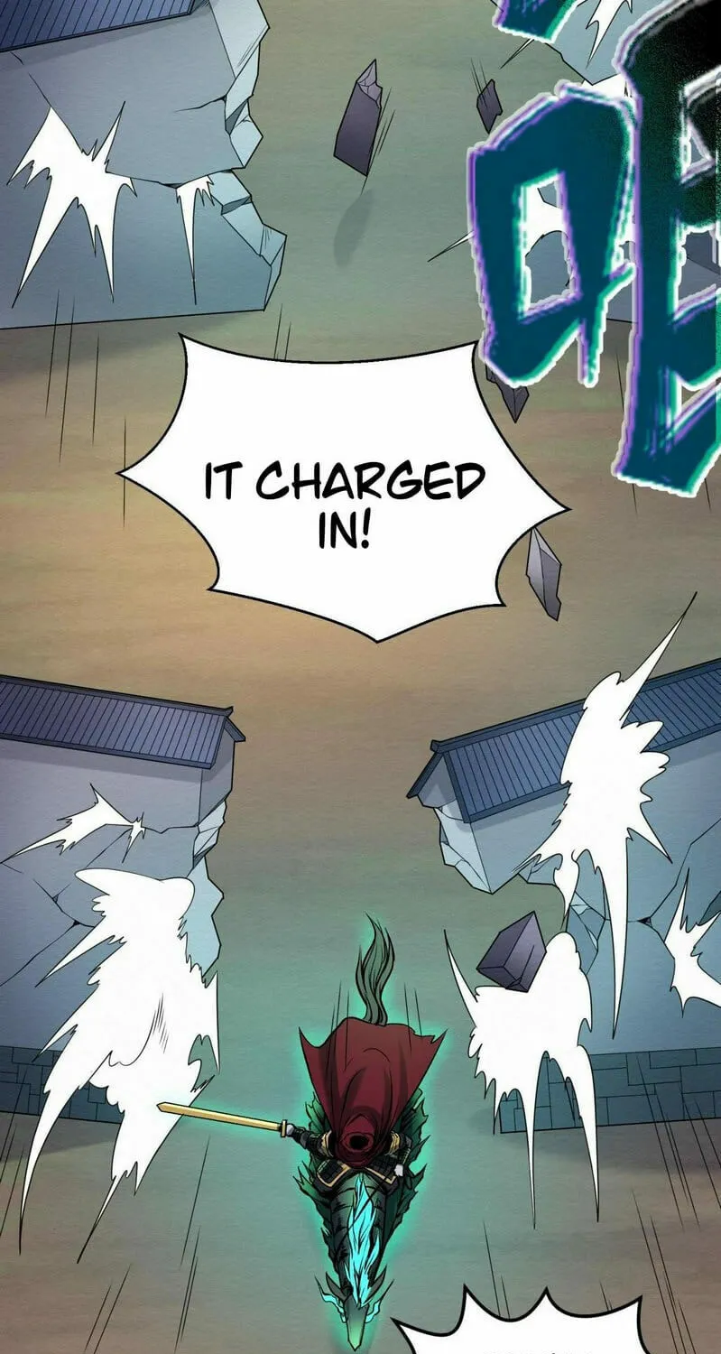 Age of Terror Chapter 24 page 59 - 